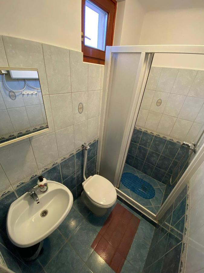 Hajnal Apartman Hajdúszoboszló Εξωτερικό φωτογραφία