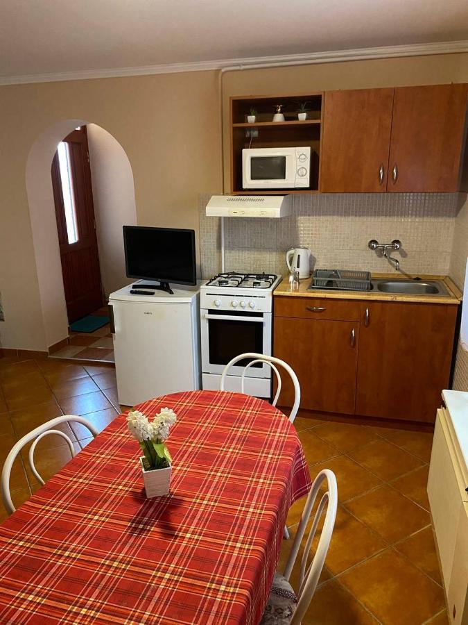 Hajnal Apartman Hajdúszoboszló Εξωτερικό φωτογραφία