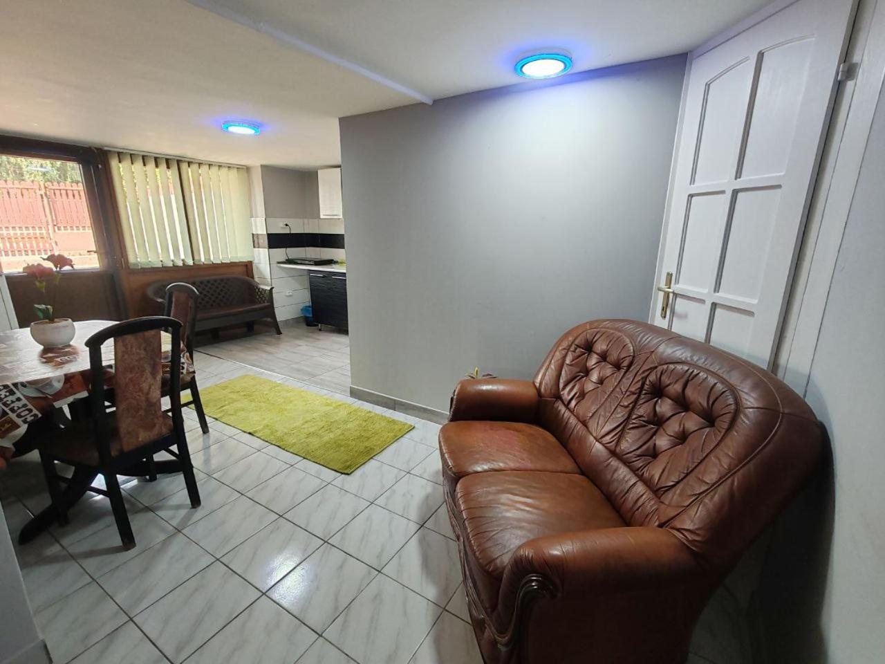 Hajnal Apartman Hajdúszoboszló Εξωτερικό φωτογραφία