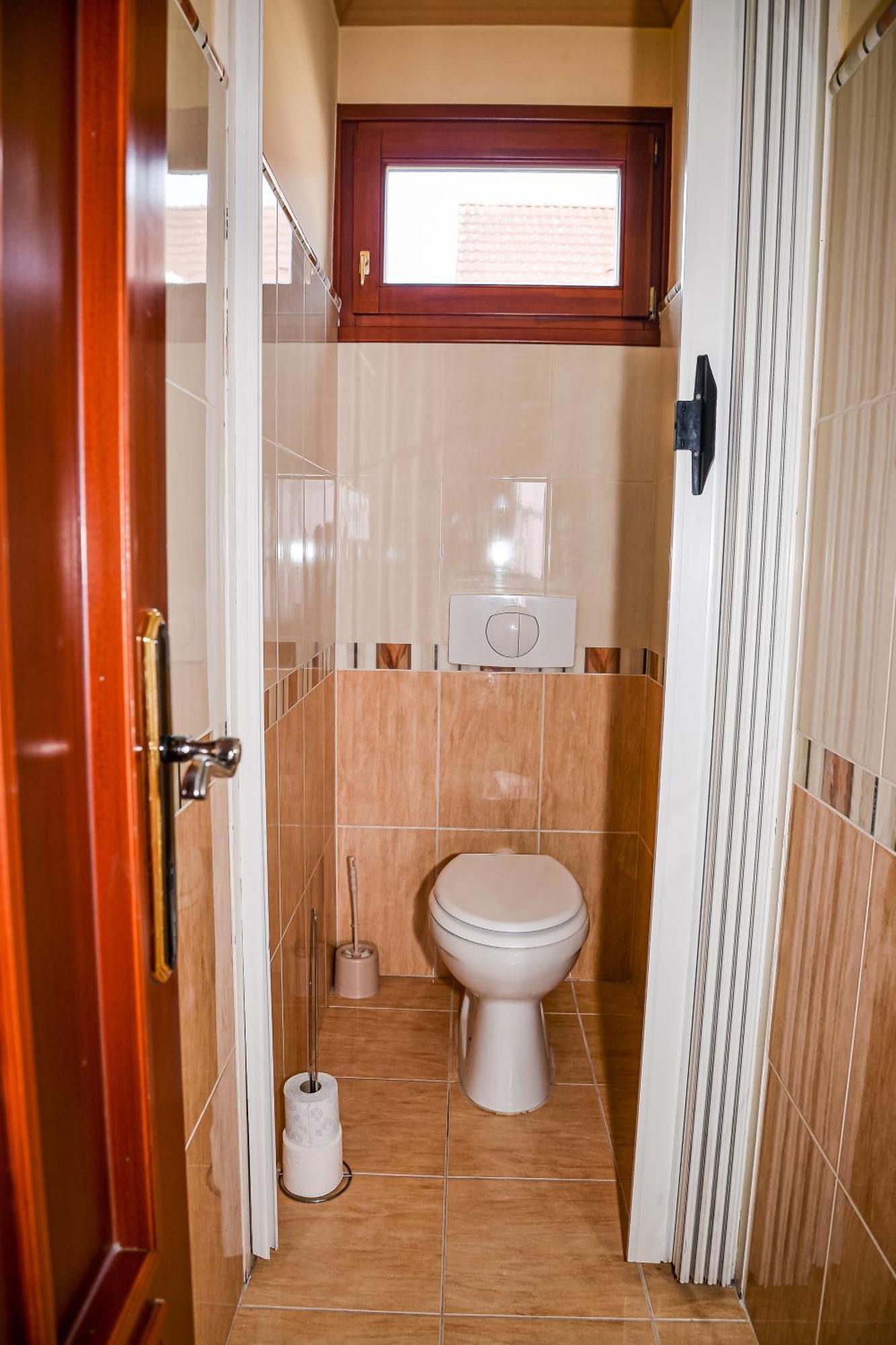 Hajnal Apartman Hajdúszoboszló Εξωτερικό φωτογραφία
