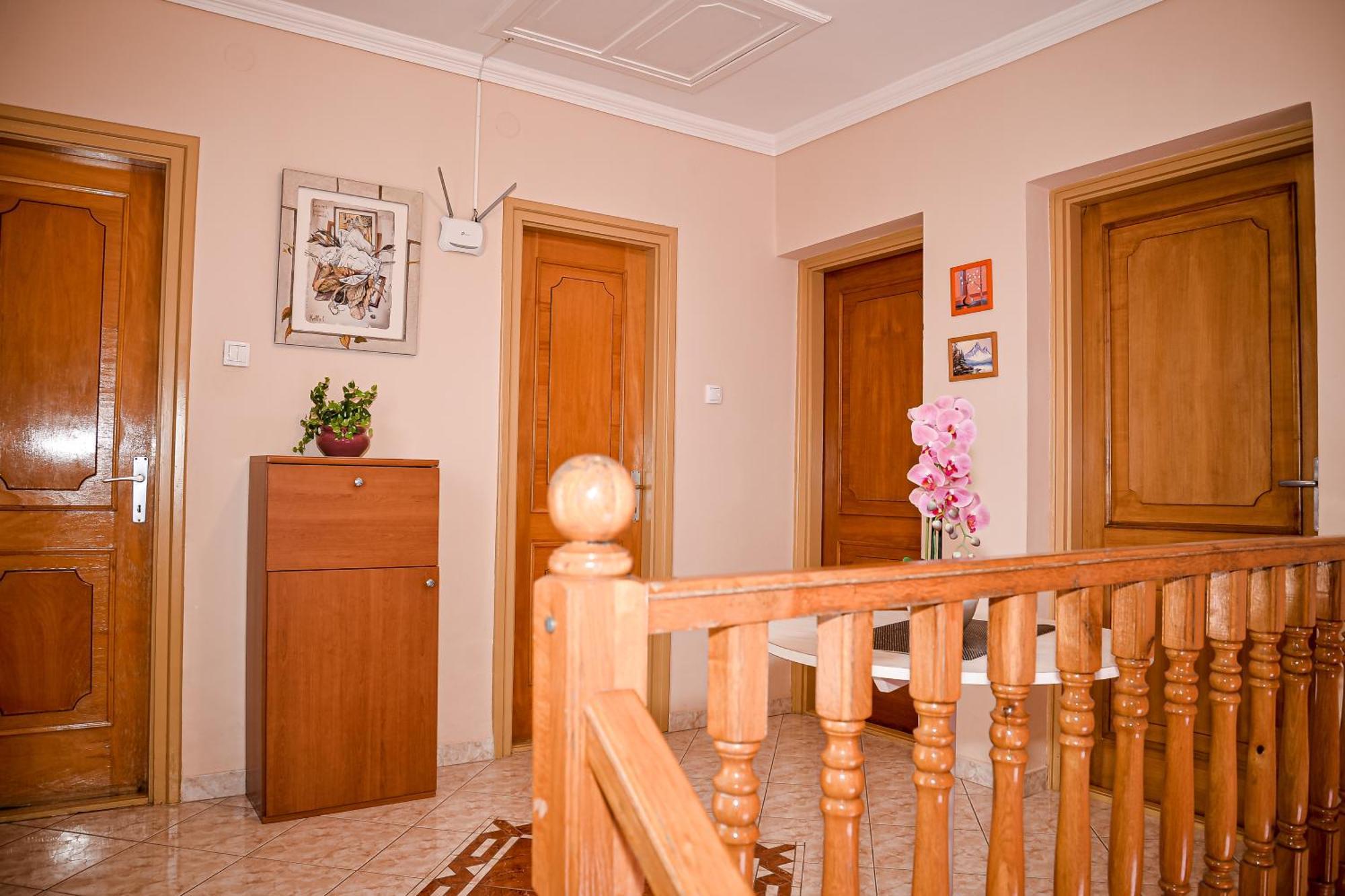 Hajnal Apartman Hajdúszoboszló Εξωτερικό φωτογραφία