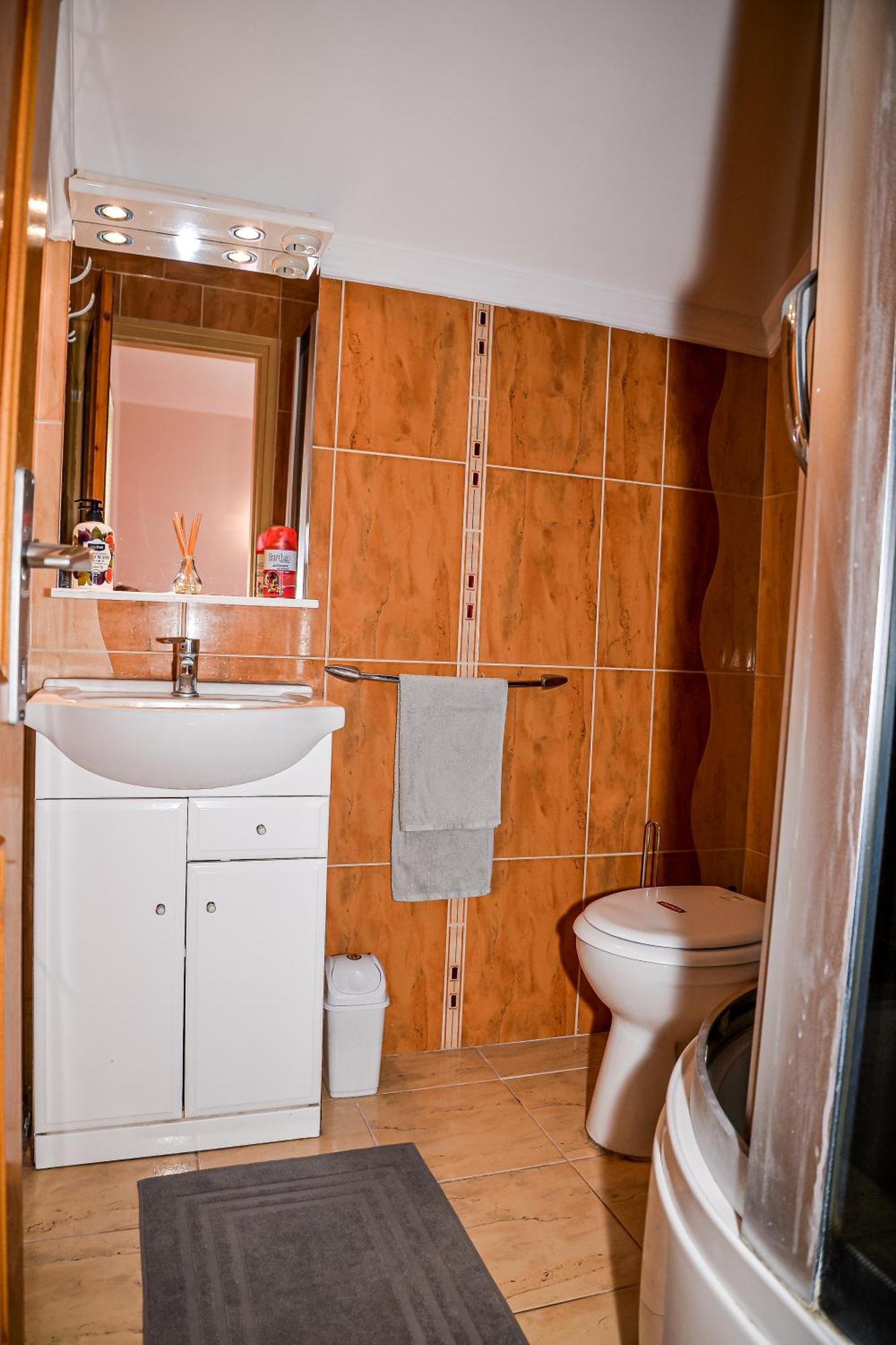 Hajnal Apartman Hajdúszoboszló Εξωτερικό φωτογραφία