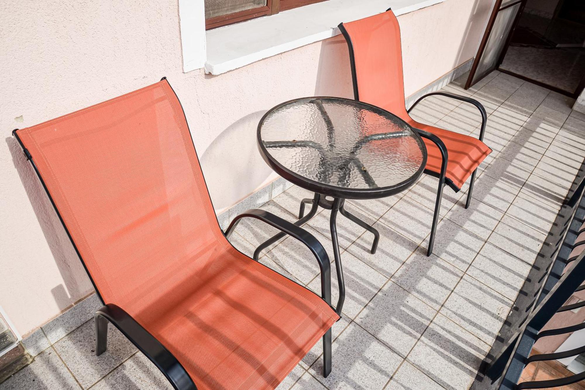 Hajnal Apartman Hajdúszoboszló Εξωτερικό φωτογραφία