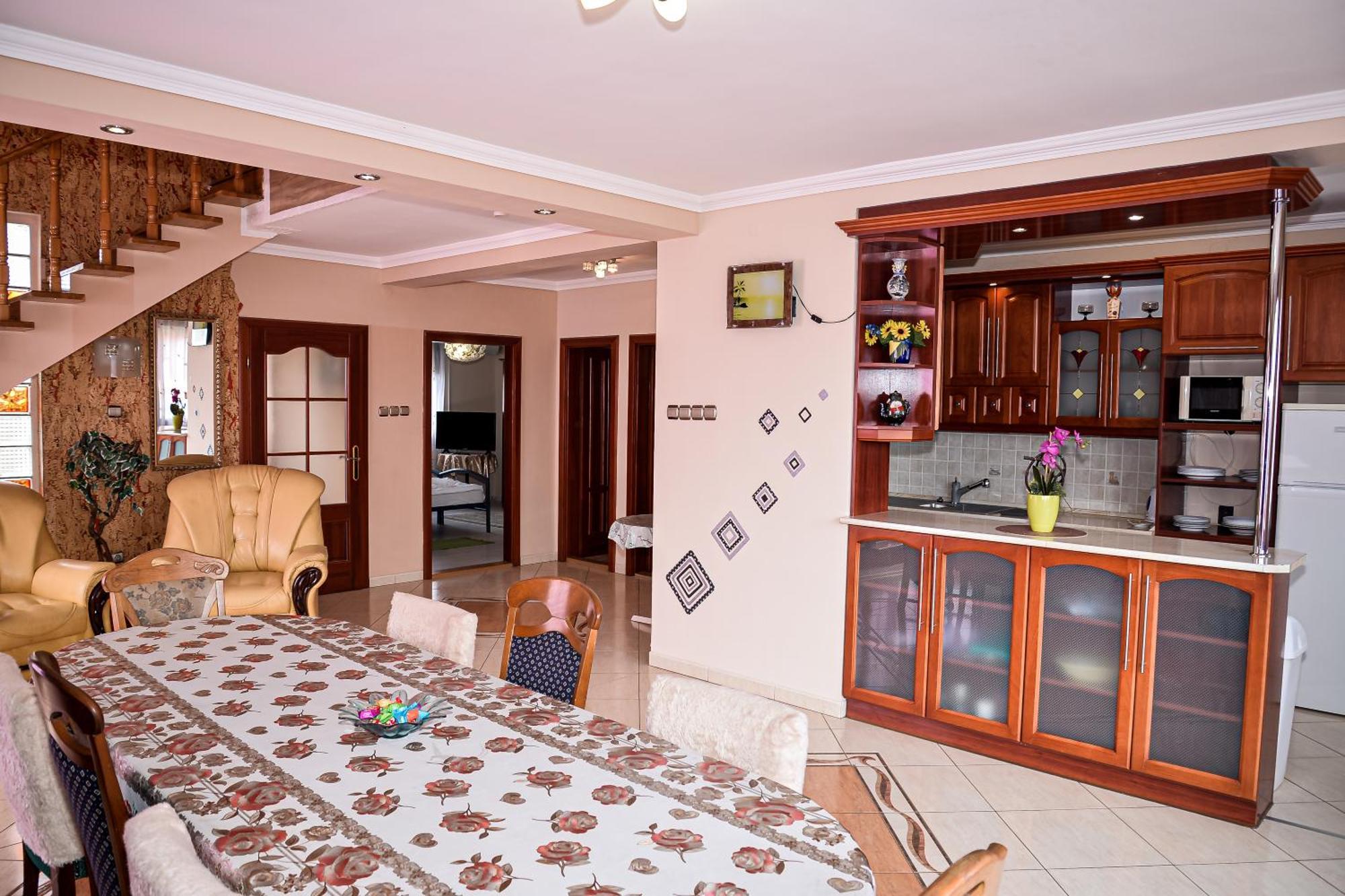 Hajnal Apartman Hajdúszoboszló Εξωτερικό φωτογραφία